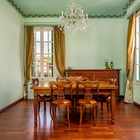 Apartment Casa *