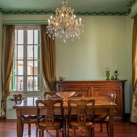 Apartment Casa