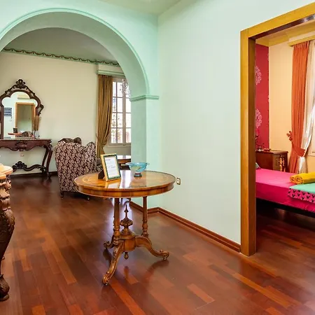 Casa Apartment