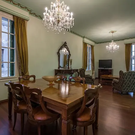 Apartment Casa