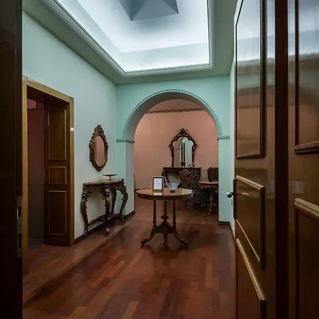 Casa Apartment
