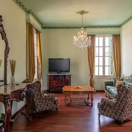 Apartment Casa *
