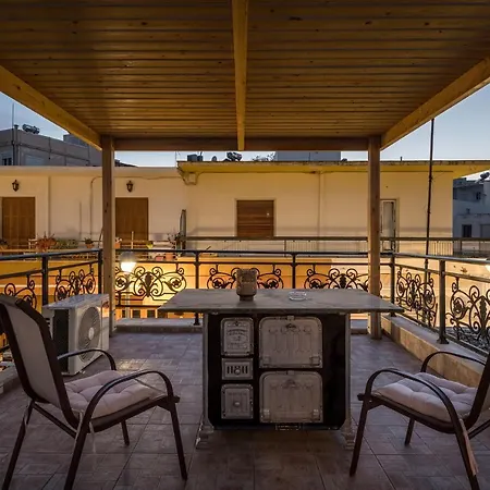 Casa Apartment *
