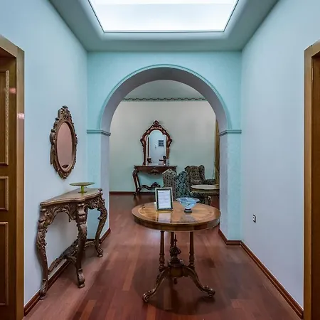 Apartment Casa *