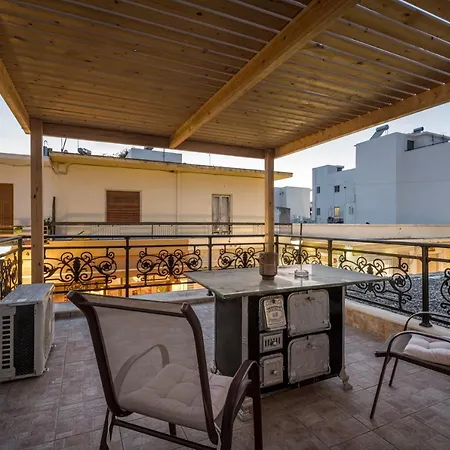 Casa Apartment Kos Town