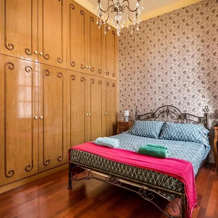 Casa Apartment *