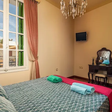Apartment Casa *