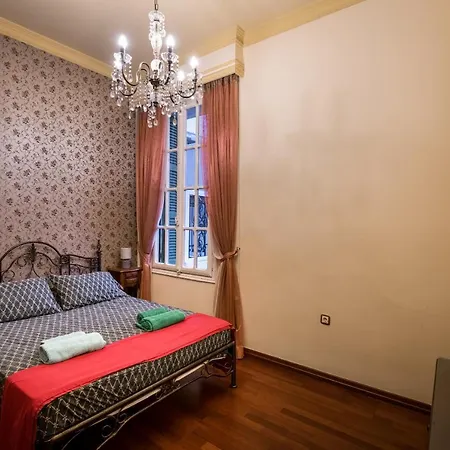 Apartment Casa