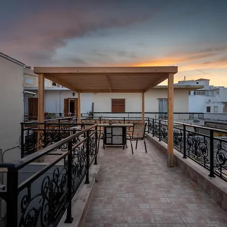 Casa * Kos Town