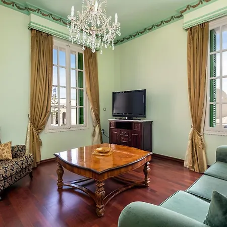 Apartment Casa *