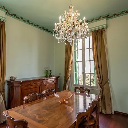Casa Apartment *