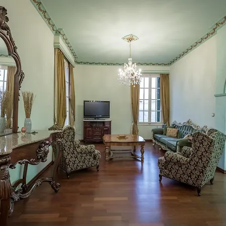 Casa Apartment