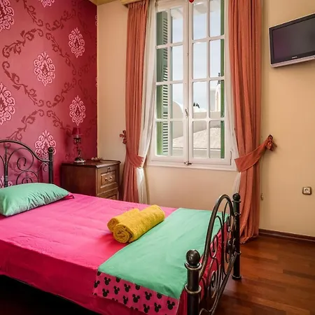 Apartment Casa *