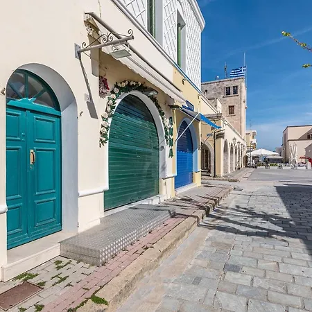 Casa Apartment Kos Town