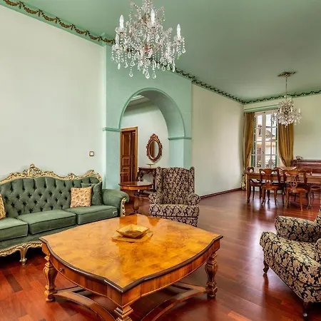 Casa Appartement Kos