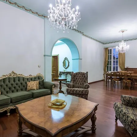 Casa Apartament Miasto Kos