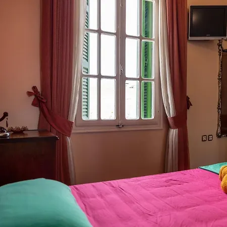 Apartament Casa Miasto Kos