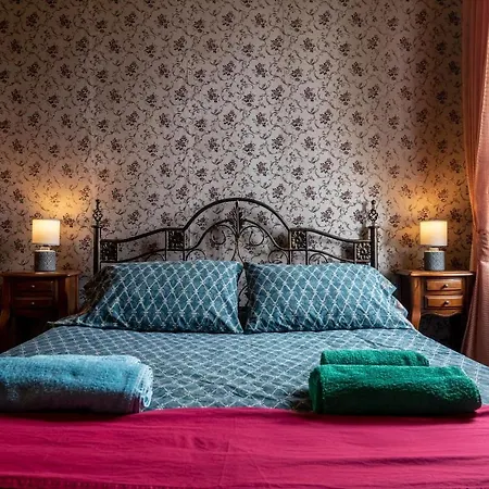 Apartament Casa Miasto Kos