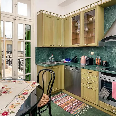 Casa Appartement Kos