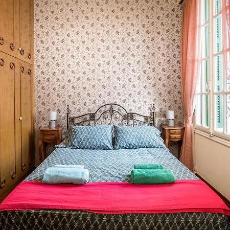 Appartement Casa Kos