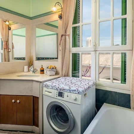 Casa Appartement Kos