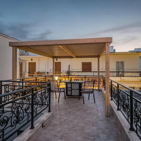 Appartement Casa